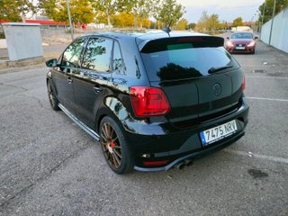 Volkswagen Polo GTI 192CV 2016