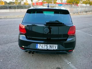 Volkswagen Polo GTI 192CV 2016