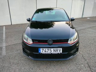 Volkswagen Polo GTI 192CV 2016