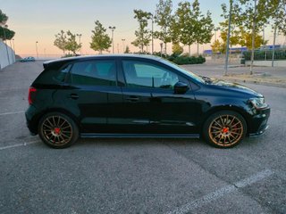 Volkswagen Polo GTI 192CV 2016