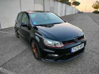 Volkswagen Polo GTI 192CV 2016