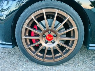Volkswagen Polo GTI 192CV 2016