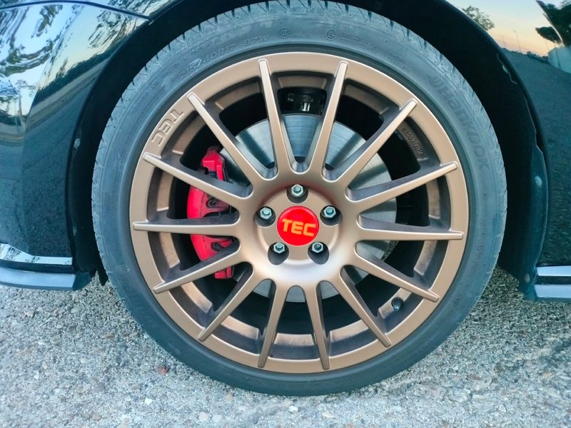 Volkswagen Polo 1.8 TSI BMT GTI 3p 2016, foto 12