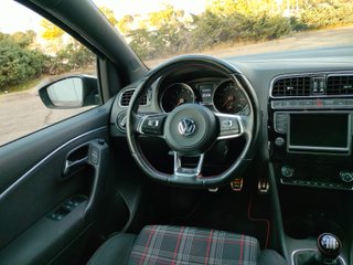Volkswagen Polo GTI 192CV 2016