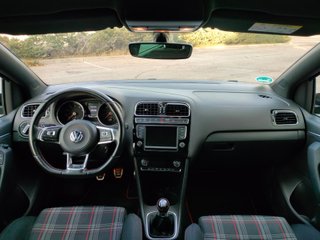 Volkswagen Polo GTI 192CV 2016