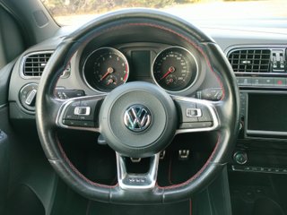 Volkswagen Polo GTI 192CV 2016