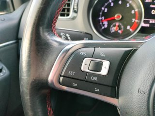 Volkswagen Polo GTI 192CV 2016