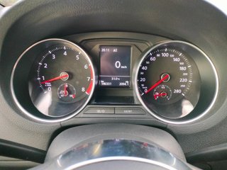 Volkswagen Polo GTI 192CV 2016