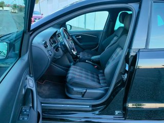 Volkswagen Polo GTI 192CV 2016