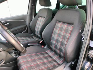 Volkswagen Polo GTI 192CV 2016