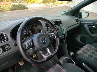 Volkswagen Polo GTI 192CV 2016