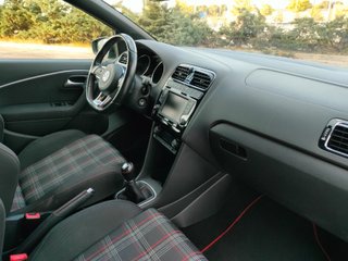 Volkswagen Polo GTI 192CV 2016