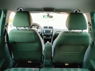 Volkswagen Polo GTI 192CV 2016