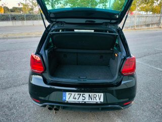 Volkswagen Polo GTI 192CV 2016