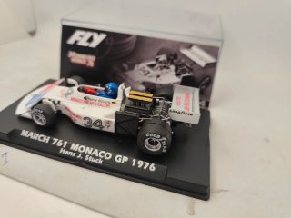 March 761 Monaco 1976 FLY