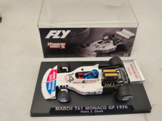 March 761 Monaco 1976 FLY