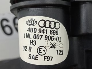 4b0941699 faro antiniebla izquierdo audi a6 97075