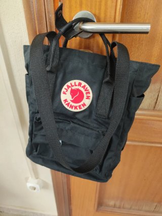 Mochila Fjällräven Kånken Tote Pack