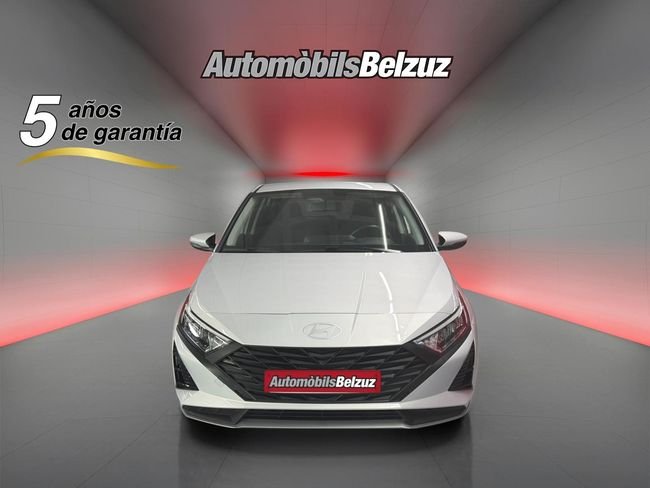 Hyundai i20 2025, foto 2