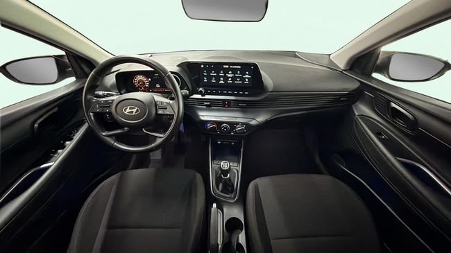 Hyundai i20 2025, foto 7