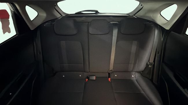 Hyundai i20 2025, foto 8