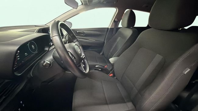 Hyundai i20 2025, foto 9