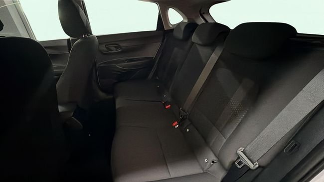 Hyundai i20 2025, foto 10