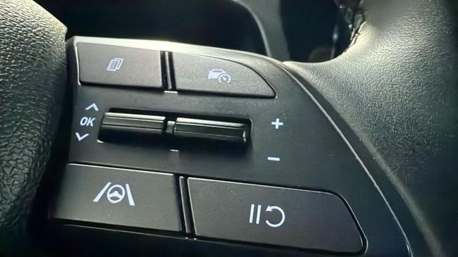 Hyundai i20 2025, foto 17