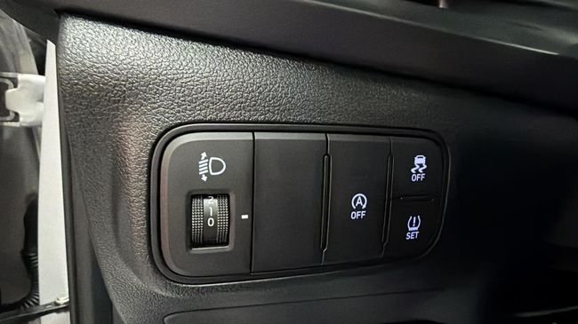 Hyundai i20 2025, foto 18