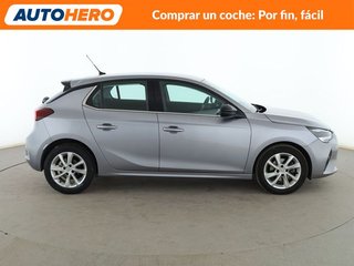 Opel Corsa 1.2 Turbo Elegance