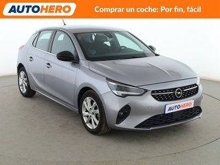 Opel Corsa 1.2 Turbo Elegance