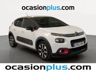 Citroen C3 PureTech 82 Feel 60 kW (83 CV)