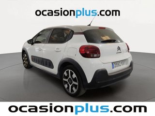 Citroen C3 PureTech 82 Feel 60 kW (83 CV)