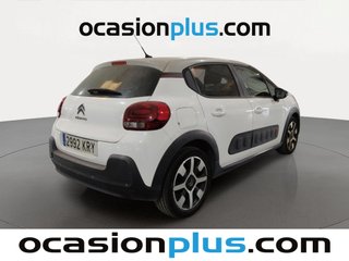 Citroen C3 PureTech 82 Feel 60 kW (83 CV)