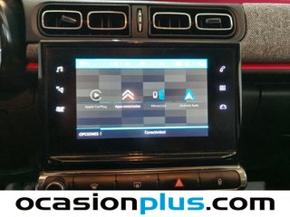 Citroen C3 PureTech 82 Feel 60 kW (83 CV)