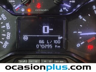 Citroen C3 PureTech 82 Feel 60 kW (83 CV)