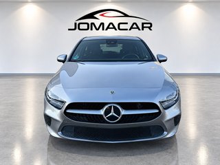 Mercedes-Benz Clase A 2019