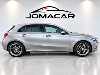 Mercedes-Benz Clase A 2019