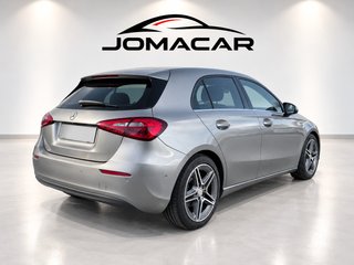 Mercedes-Benz Clase A 2019