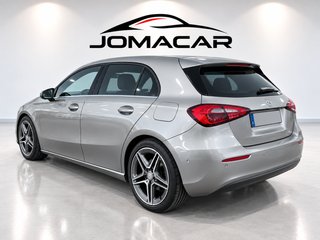 Mercedes-Benz Clase A 2019