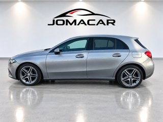 Mercedes-Benz Clase A 2019