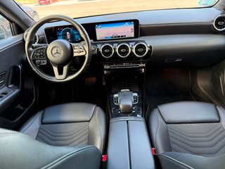 Mercedes-Benz Clase A 2019
