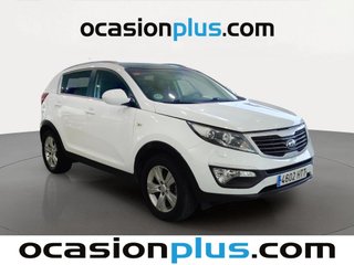 Kia Sportage 1.7 CRDI VGT Drive Plus Pack Visión 4x2 85 kW (115 CV)