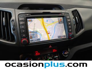 Kia Sportage 1.7 CRDI VGT Drive Plus Pack Visión 4x2 85 kW (115 CV)