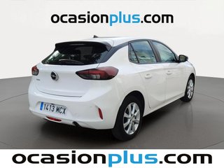 Opel Corsa 1.2 XEL S&S Edition 55 kW (75 CV)