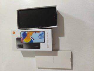 Xiaomi Redmi Note 11 Pro 5G 128GB/6GB Caja