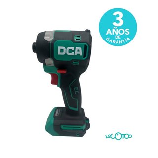 Taladro Batería DCA ADPL20V-206 20V