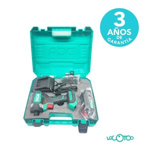 Taladro Batería DCA ADPL20V-206 20V