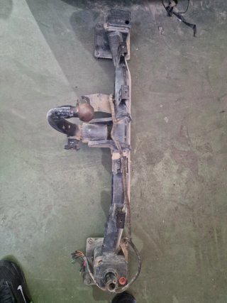Bola de Enganche para Mercedes ML