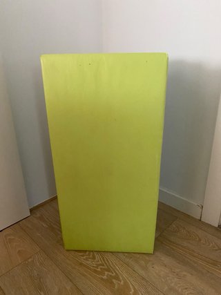 Tatami Plegable Ikea Verde 185x78 cm